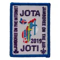 Nordisk JOTA/JOTI 2019 Speiderne Nordisk JOTA/JOTI 2019