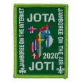 Nordisk JOTA/JOTI 2020 Speiderne Nordisk JOTA/JOTI 2020