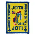 Nordisk JOTA/JOTI 2025 Speiderne Nordisk JOTA/JOTI 2025