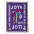 Nordisk JOTA/JOTI 2026 Speiderne Nordisk JOTA/JOTI 2026