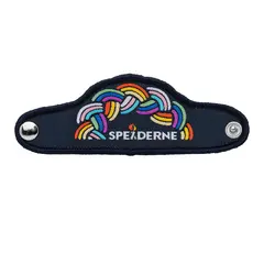 Skjerfring Speiderne Skjerfring Pride