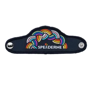 Skjerfring Speiderne Skjerfring Pride