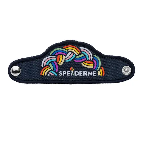 Skjerfring Speiderne Skjerfring Pride