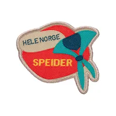 Hele Norge speider Speiderne Prosjekt Hele Norge speid