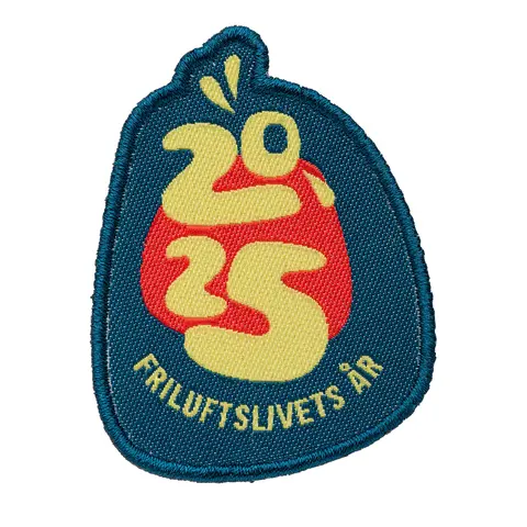 Friluftslivets &#229;r 50 pk. Speiderne Prosjekt Friluftslivets &#229;r Nav