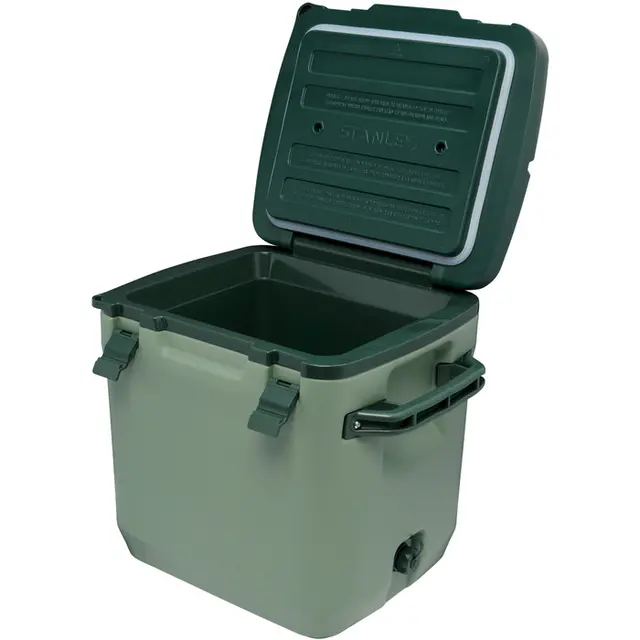Kjøleboks 28 liter Stanley Adventure Outdoor Cooler 28 Gree 