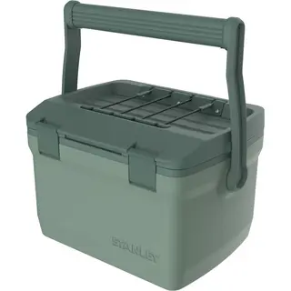 Kj&#248;leboks 6 liter Stanley Adventure Outdoor Cooler 6 Green