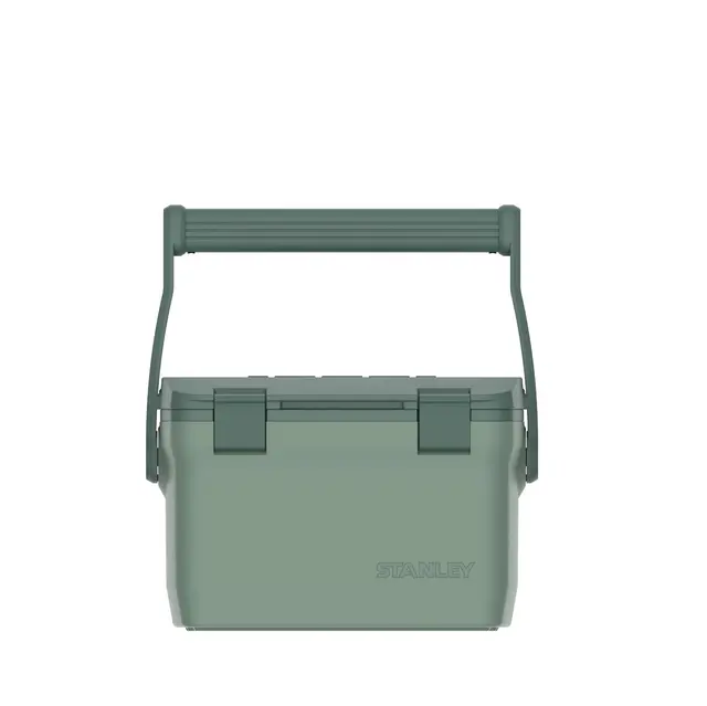 Kjøleboks 6 liter Stanley Adventure Outdoor Cooler 6 Green 