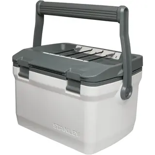 Kj&#248;leboks 6 liter Stanley Adventure Outdoor Cooler 6 Polar