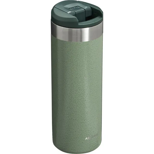 Termokopp Stanley Aerolight Transit 470 ml Green 