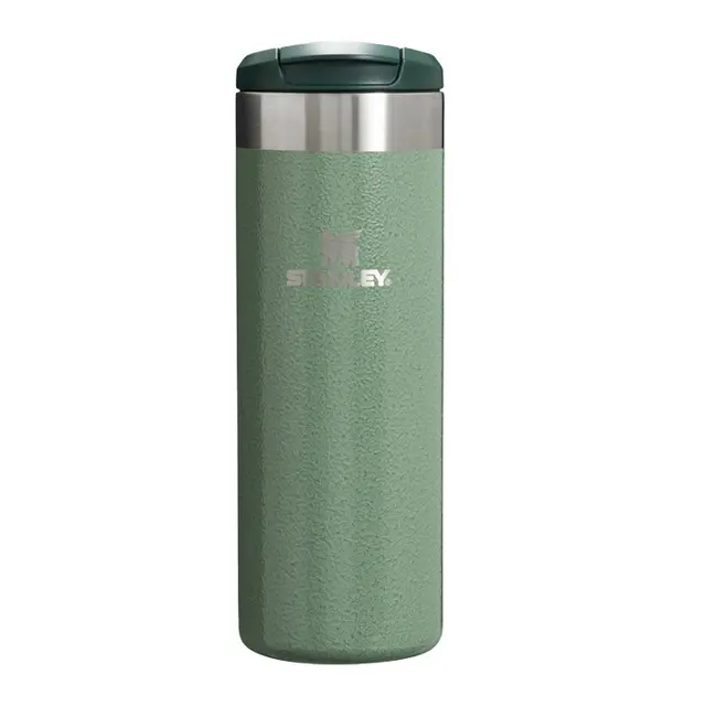 Termokopp Stanley Aerolight Transit 470 ml Green 