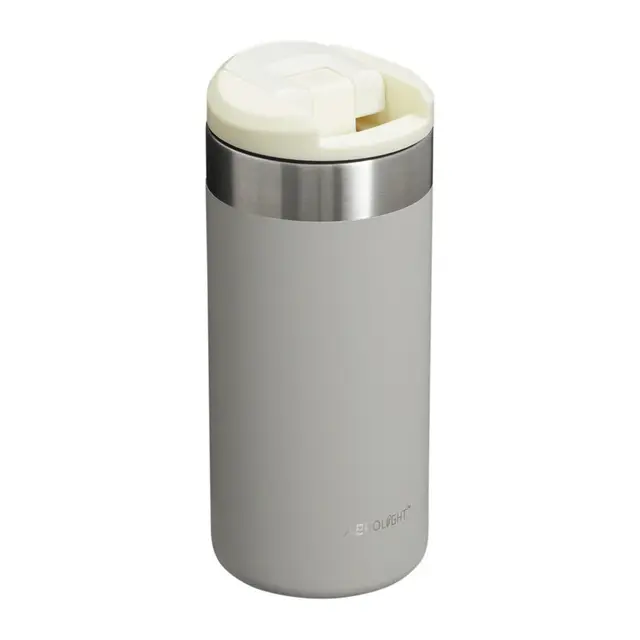 Termokopp Stanley Aerolight Transit Mug 350 ml Ash 
