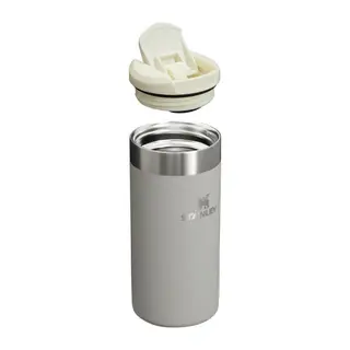 Termokopp Stanley Aerolight Transit Mug 350 ml Ash