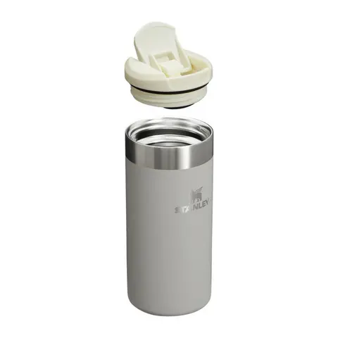 Termokopp Stanley Aerolight Transit Mug 350 ml Ash