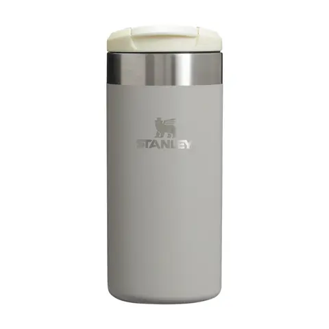 Termokopp Stanley Aerolight Transit Mug 350 ml Ash