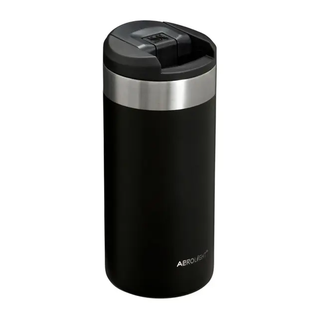 Termokopp Stanley Aerolight Transit Mug 350 ml Bla 