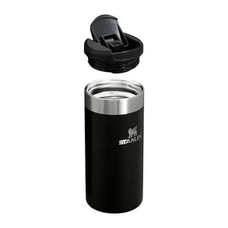 Termokopp Stanley Aerolight Transit Mug 350 ml Bla