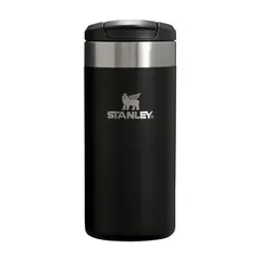 Termokopp Stanley Aerolight Transit Mug 350 ml Bla