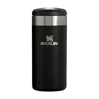 Termokopp Stanley Aerolight Transit Mug 350 ml Bla