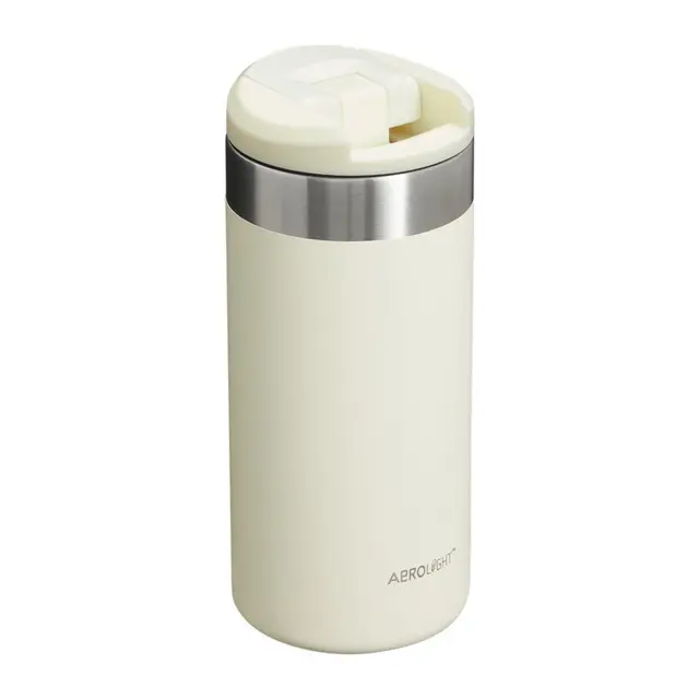 Termokopp Stanley Aerolight Transit Mug 350 ml Cre 