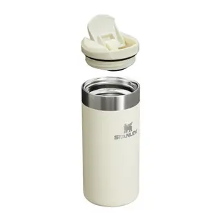 Termokopp Stanley Aerolight Transit Mug 350 ml Cre