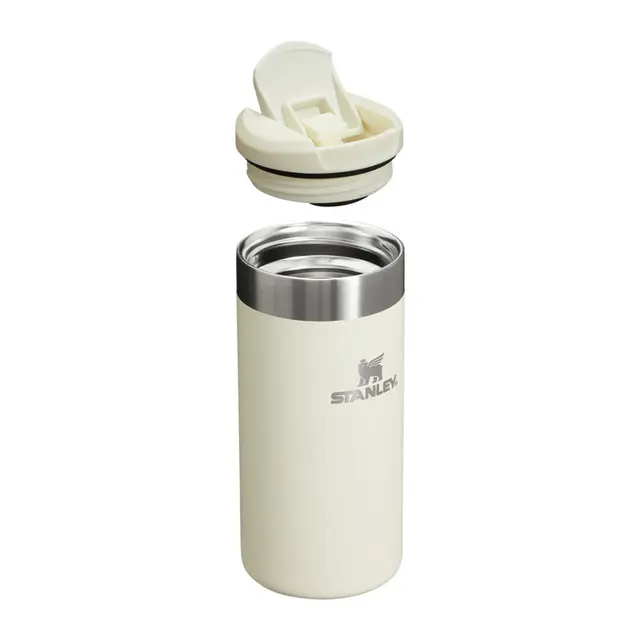 Termokopp Stanley Aerolight Transit Mug 350 ml Cre 