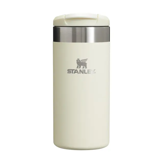 Termokopp Stanley Aerolight Transit Mug 350 ml Cre 