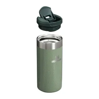 Termokopp Stanley Aerolight Transit Mug 350 ml Gre