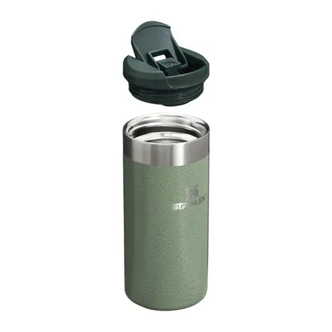 Termokopp Stanley Aerolight Transit Mug 350 ml Gre