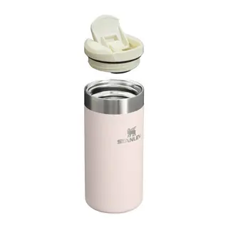 Termokopp Stanley Aerolight Transit Mug 350 ml Ros