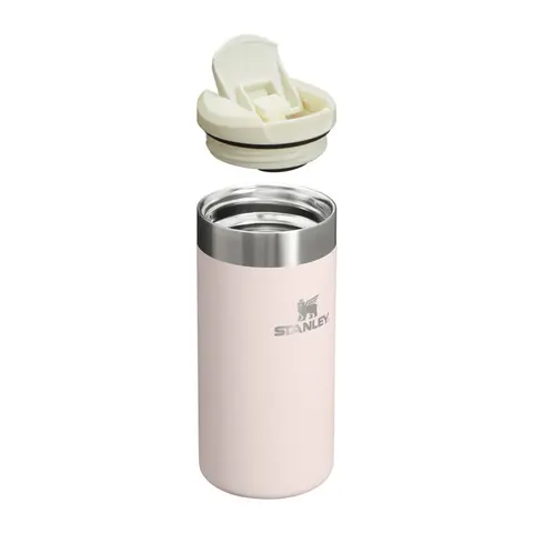 Termokopp Stanley Aerolight Transit Mug 350 ml Ros