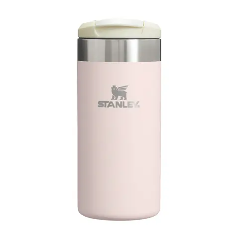 Termokopp Stanley Aerolight Transit Mug 350 ml Ros