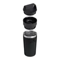 Termokopp Stanley Cafe-To-Go Travel Mug 350 ml Bla