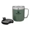 Termokopp Stanley Classic Camp Mug 350 ml Green