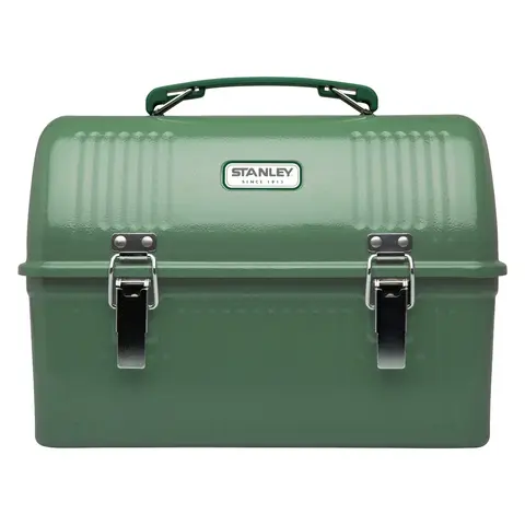 Matboks Stanley Classic Lunch Box 10 QT Green