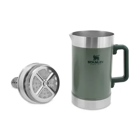 Presskanne Stanley Classic French Press 1,4 liter