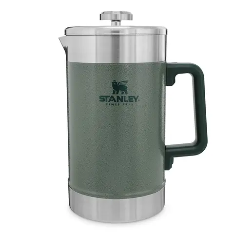Presskanne Stanley Classic French Press 1,4 liter