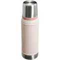 Termos 0,7 liter Stanley Classic Vacuum 750 ml RoseQuartz