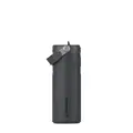 Termoflaske Stanley Iceflow Flip Straw 470 ml Black