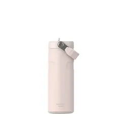 Termoflaske Stanley Iceflow Flip Straw 470 ml Rose
