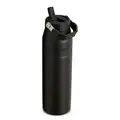 Termoflaske Stanley Iceflow Flip Straw 1 liter Black