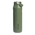 Termoflaske Stanley Iceflow Flip Straw 1 liter Dried