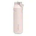 Termoflaske Stanley Iceflow Flip Straw 1 liter Rose