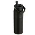Termoflaske Stanley Iceflow Flip Straw 700 ml Black