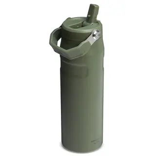 Termoflaske Stanley Iceflow Flip Straw 700 ml DriedP