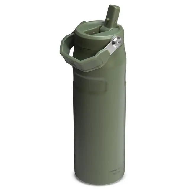 Termoflaske Stanley Iceflow Flip Straw 700 ml DriedP 