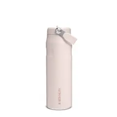 Termoflaske Stanley Iceflow Flip Straw 700 ml Rose