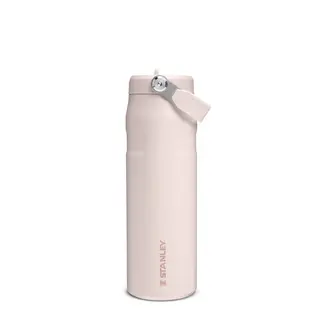 Termoflaske Stanley Iceflow Flip Straw 700 ml Rose