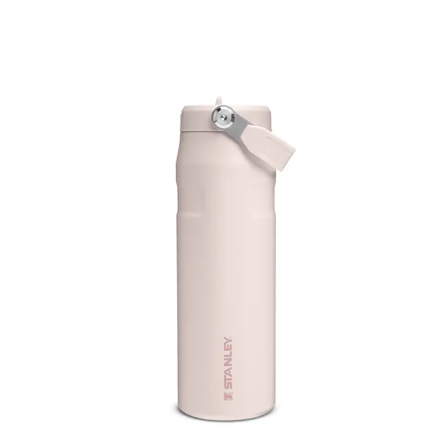 Termoflaske Stanley Iceflow Flip Straw 700 ml Rose 