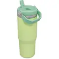 Termokopp Stanley Iceflow Flip Straw 890 ml Citron